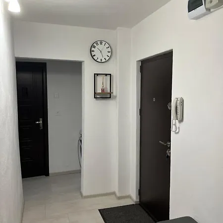 Apartment Family Craiova