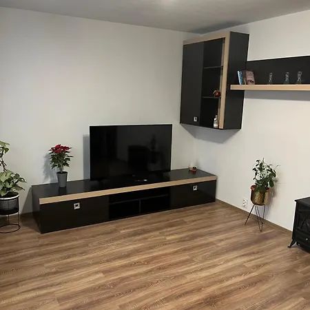 Apartment Family