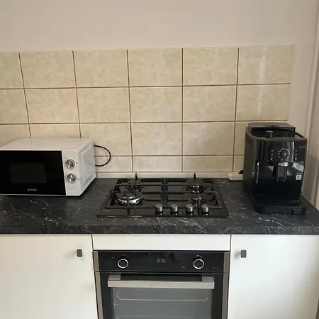 Family Apartment *